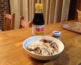 親父がつくる 豚肉の蒸し鍋作り方7写真