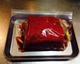 BBQで☆ローストビーフ作り方4写真