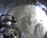 濃厚＊チョコずっしりガトーショコラ作り方4写真