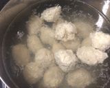 簡単♫具沢山つみれヘルシースープ☆作り方4写真
