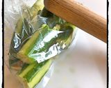 ❀きゅうりのごま油和え❀《お弁当》作り方2写真