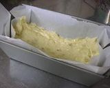 バナナパウンドケーキ作り方5写真