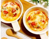 ❀ピリッと☆豆腐とツナのチーズ焼き❀作り方4写真