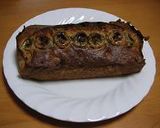 バナナパウンドケーキ作り方7写真