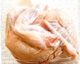 【居酒屋】❀甘辛タレの手羽先唐揚げ❀作り方4写真