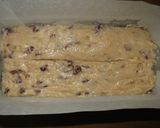 あん粉チーズ☆パウンドケーキ♪作り方3写真