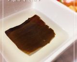 イカの生ちらし♬《生イカ丼》作り方1写真