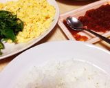 イカの生ちらし♬《生イカ丼》作り方5写真
