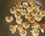 お弁当に！シュウマイのチリマヨ作り方1写真