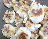 お弁当に！シュウマイのチリマヨ作り方3写真