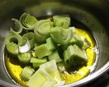スペイン風♡簡単カボチャのクリームスープ作り方1写真