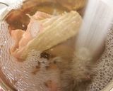 アラ美味しい！しぐれ煮orつくだ煮？作り方1写真