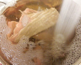 アラ美味しい！しぐれ煮orつくだ煮？作り方1写真