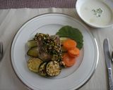 簡単、おしゃれにごちそう魚料理作り方6写真