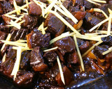 アラ美味しい！しぐれ煮orつくだ煮？作り方7写真