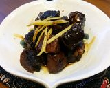 アラ美味しい！しぐれ煮orつくだ煮？作り方8写真