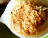 こんがりしいたけ＊味噌マヨネーズチーズ作り方4写真