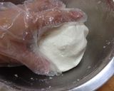 お子さまおやつ*豆腐白玉作り方3写真