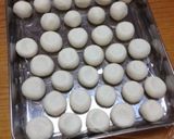 お子さまおやつ*豆腐白玉作り方4写真
