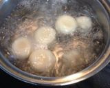 お子さまおやつ*豆腐白玉作り方5写真