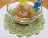 お子さまおやつ*豆腐白玉作り方7写真