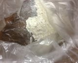 ジューシー簡単トリトンカツ作り方1写真