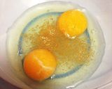 やる気がなくてもパラッと出来る炒飯作り方2写真