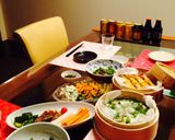 厚揚げのせいろ蒸しでプチ精進料理☆作り方4写真