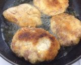 ジューシー簡単トリトンカツ作り方6写真