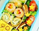 ソーセー人ジバニャン☆ソーセージバニャン作り方5写真