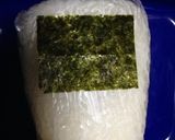 キャラ弁 妖怪ウォッチ ジミー作り方2写真