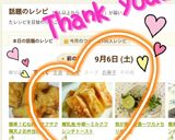 離乳食:中・後期〜ミルクフレンチトースト作り方3写真