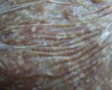 ●手作り肉団子●中華風スープ♪作り方1写真