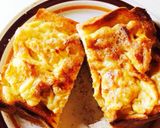 朝食にピッタリ！卵トースト☆作り方7写真