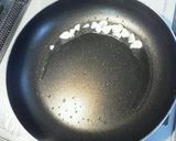 喫茶店のナポリタン作り方3写真