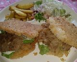 旨みたっぷり 豚肉の生姜焼き作り方6写真