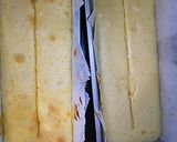 ☆バニラパウンドケーキ☆作り方5写真