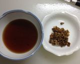 牛肉のゴルゴンゾーラソース添え作り方1写真