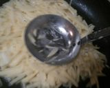 外カリっ☆中モチっ☆ハッシュドポテト作り方5写真