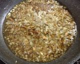牛肉のゴルゴンゾーラソース添え作り方9写真