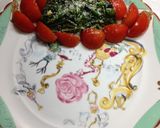 牛肉のゴルゴンゾーラソース添え作り方4写真