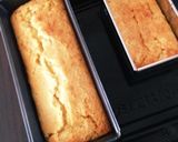デトックス効果♪おから豆腐パウンドケーキ作り方4写真