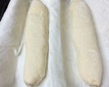 HBフランスパン(バゲット)作り方5写真