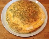 4種のチーズオムレツ作り方4写真
