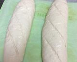 HBフランスパン(バゲット)作り方6写真