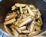 ナスとしし唐の甘辛煮♪ご飯がすすむ…作り方1写真
