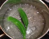 冷製茶碗蒸し作り方5写真