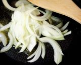 牛乳で♡ほうれん草のｸﾘｰﾑﾊﾟｽﾀ作り方4写真