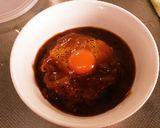 カレーラーメンbyチキンラーメン作り方5写真