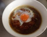 カレーラーメンbyチキンラーメン作り方6写真